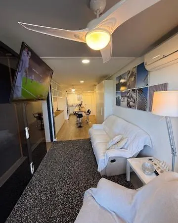 Oropesa, Playa Ribera Deluxe - Servhouse