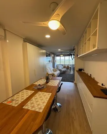 Oropesa, Playa Ribera Deluxe - Servhouse