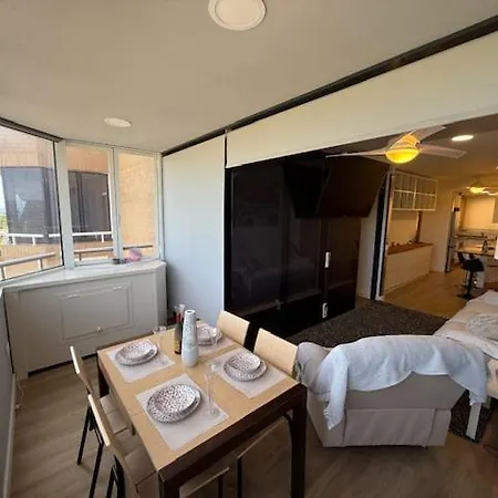 Oropesa, Playa Ribera Deluxe - Servhouse Διαμέρισμα