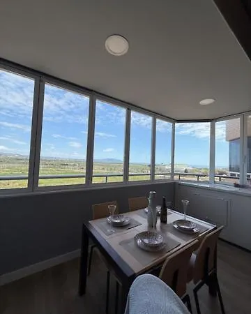 Oropesa, Playa Ribera Deluxe - Servhouse