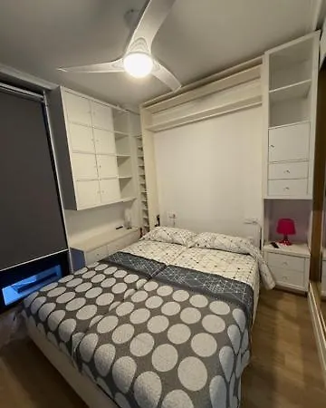 Oropesa, Playa Ribera Deluxe - Servhouse Apartamento