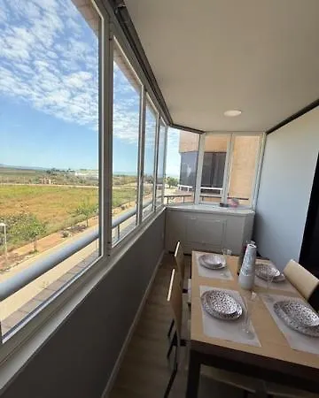 Appartamento Oropesa, Playa Ribera Deluxe - Servhouse *