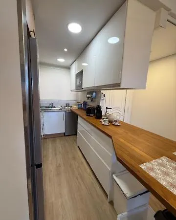 Oropesa, Playa Ribera Deluxe - Servhouse *