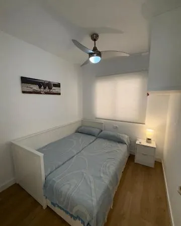 Oropesa, Playa Ribera Deluxe - Servhouse * Cabanes (Valencia)