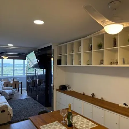 Apartamento Oropesa, Playa Ribera Deluxe - Servhouse