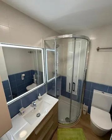 Apartamento Oropesa, Playa Ribera Deluxe - Servhouse *