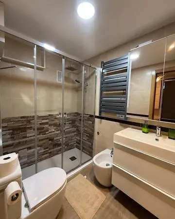 Apartamento Oropesa, Playa Ribera Deluxe - Servhouse
