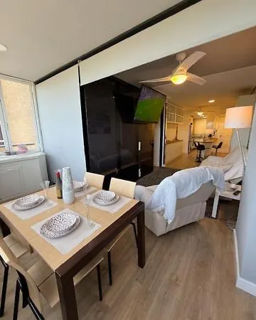 Apartamento Oropesa, Playa Ribera Deluxe - Servhouse *
