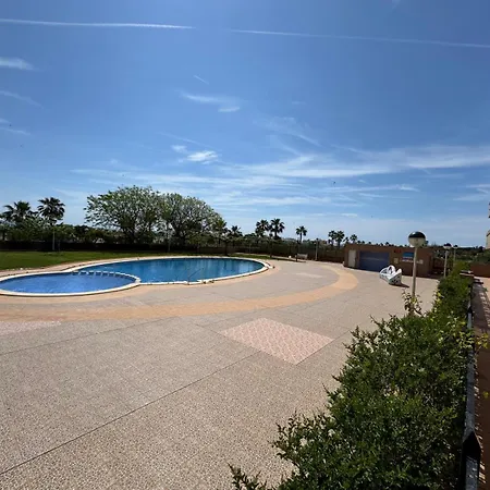 Oropesa, Playa Ribera Deluxe - Servhouse *