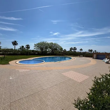 Oropesa, Playa Ribera Deluxe - Servhouse Apartamento Cabanes (Valencia)